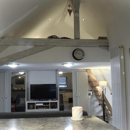 Duplex Spacieux Tout Confort 뮐루즈 외부 사진