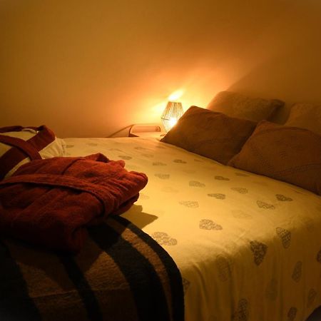 Duplex Spacieux Tout Confort 뮐루즈 외부 사진