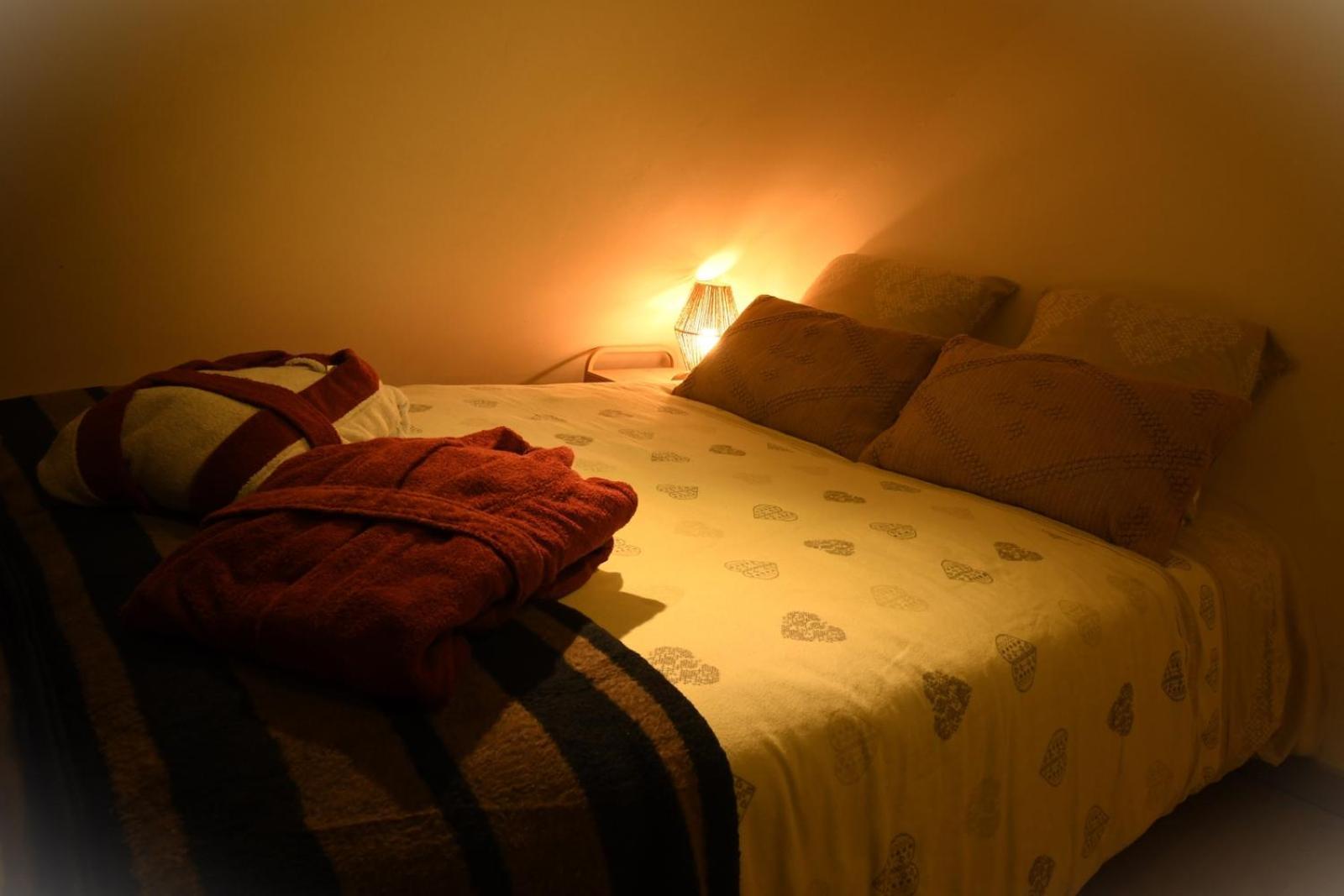 Duplex Spacieux Tout Confort 뮐루즈 외부 사진