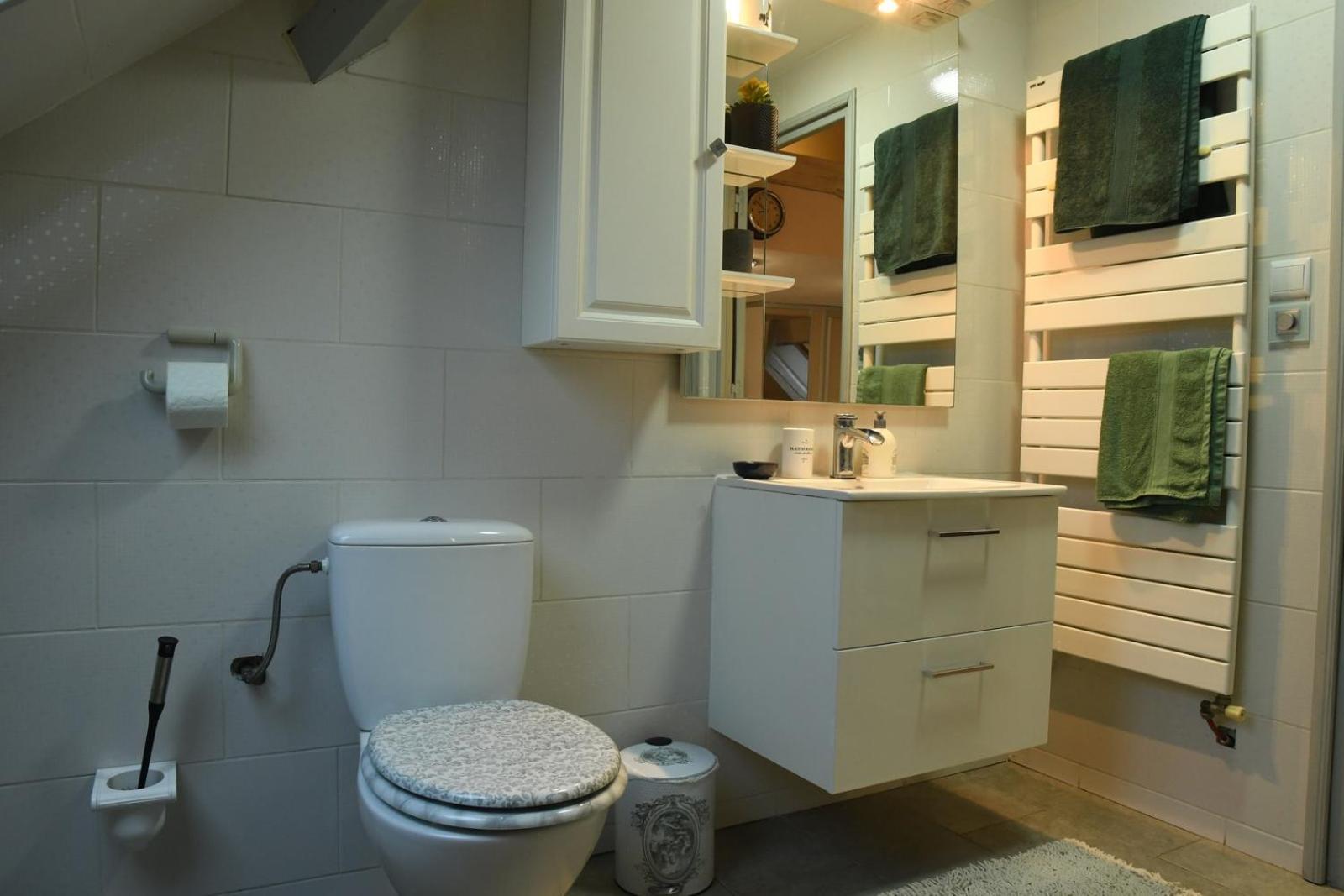 Duplex Spacieux Tout Confort 뮐루즈 외부 사진